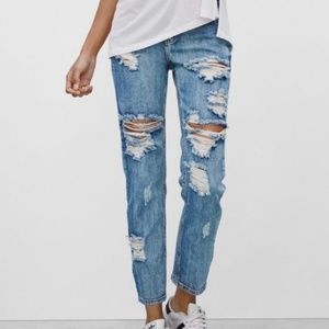 One teaspoon jeans
